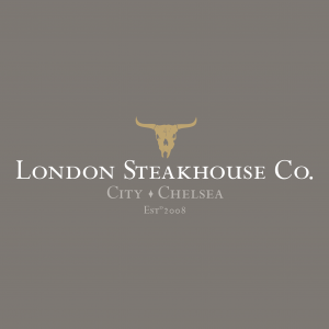 Logo London Steakhouse Co - City