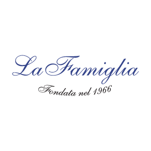 Logo La Famiglia