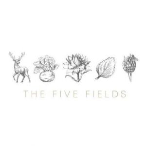 Logo The Five Fields
