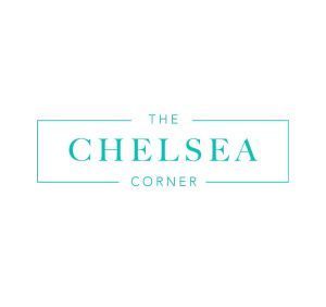 Logo The Chelsea Corner