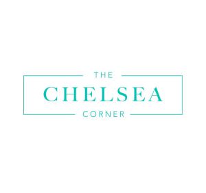 Logo The Chelsea Corner