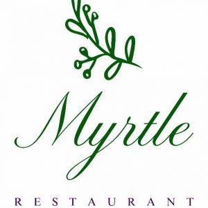 Logo Myrtle Restaurant